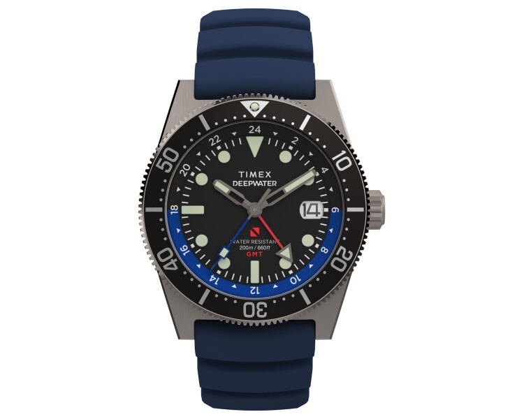 Timex Deep Water Reef