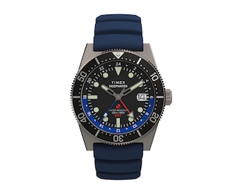 Timex Deep Water Reef