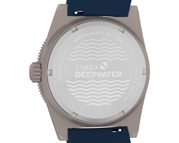 Timex Deepwater Reef