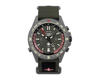 Timex Expedition North  Pole