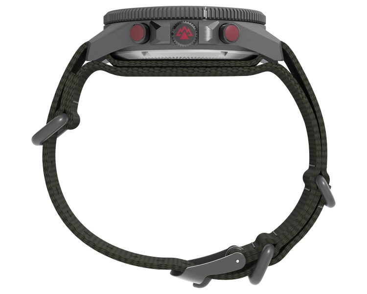 Timex Expedition North  Pole