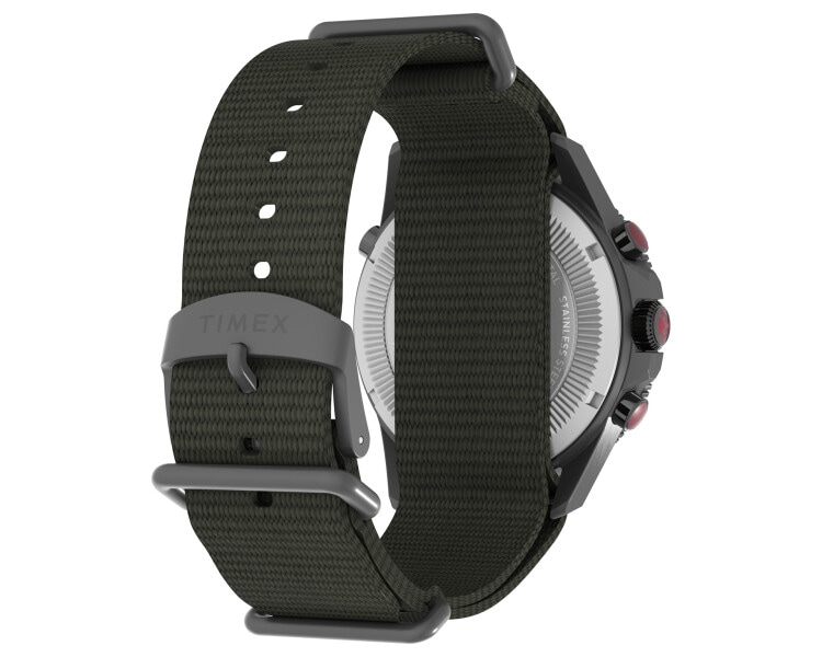 Timex Expedition North  Pole