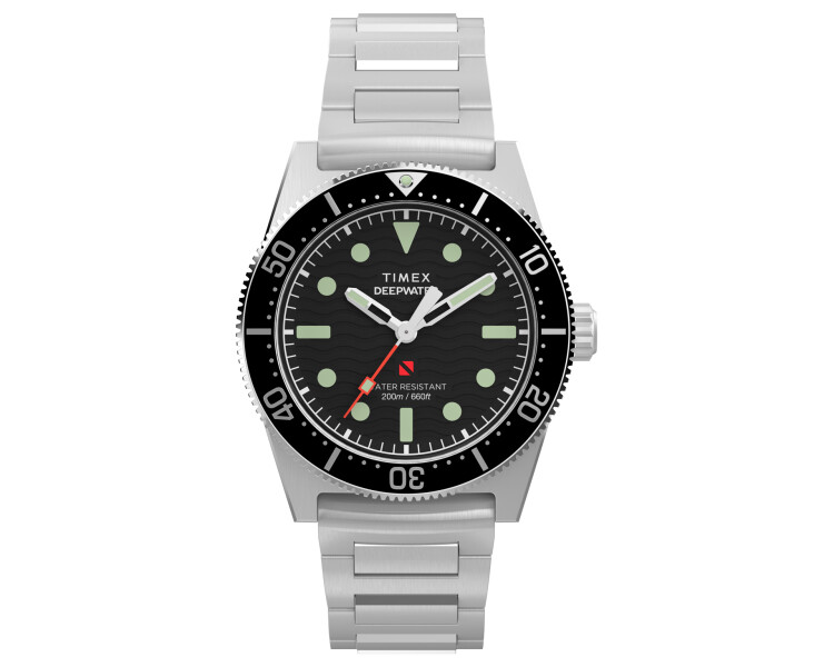 Timex Deep Water Reef