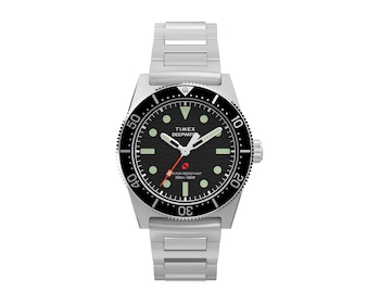 Timex Deep Water Reef