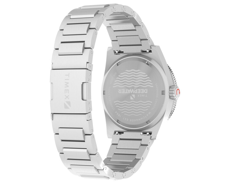 Timex Deepwater Reef