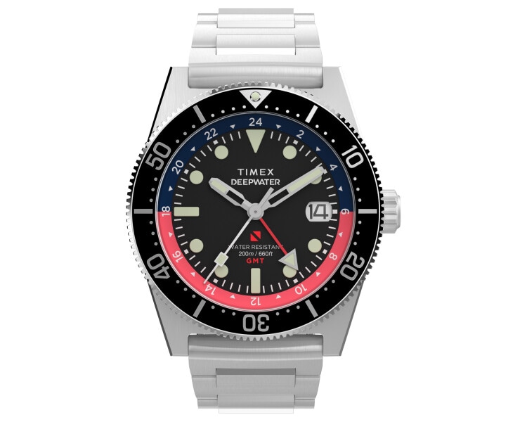 Timex Deep Water