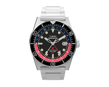 Timex Deep Water