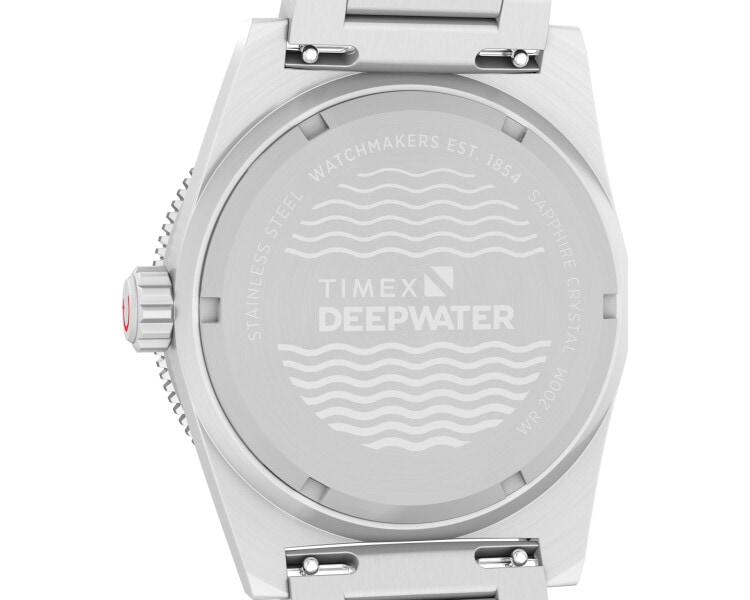 Timex Deepwater