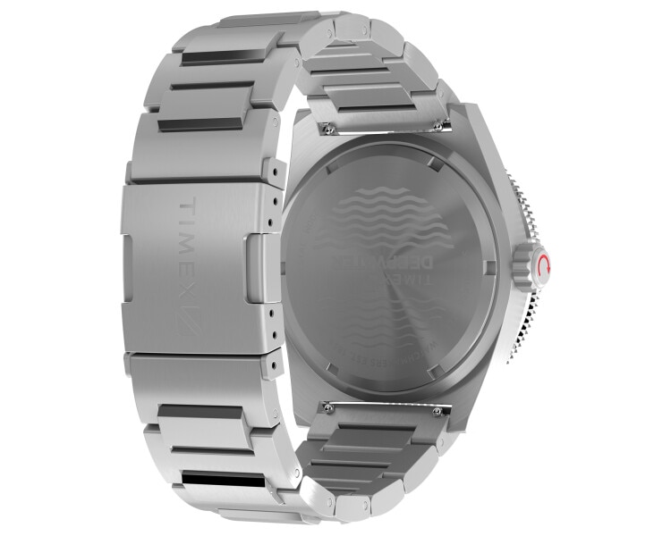 Timex Deepwater