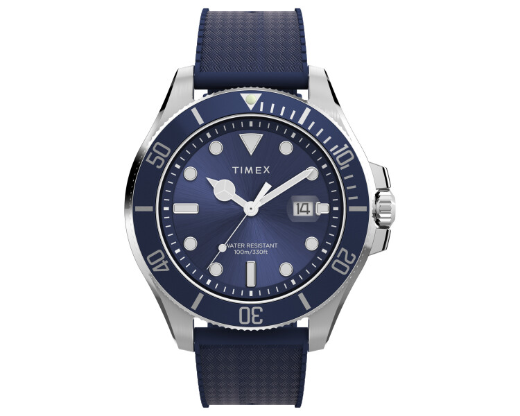 Timex Harborside Coast