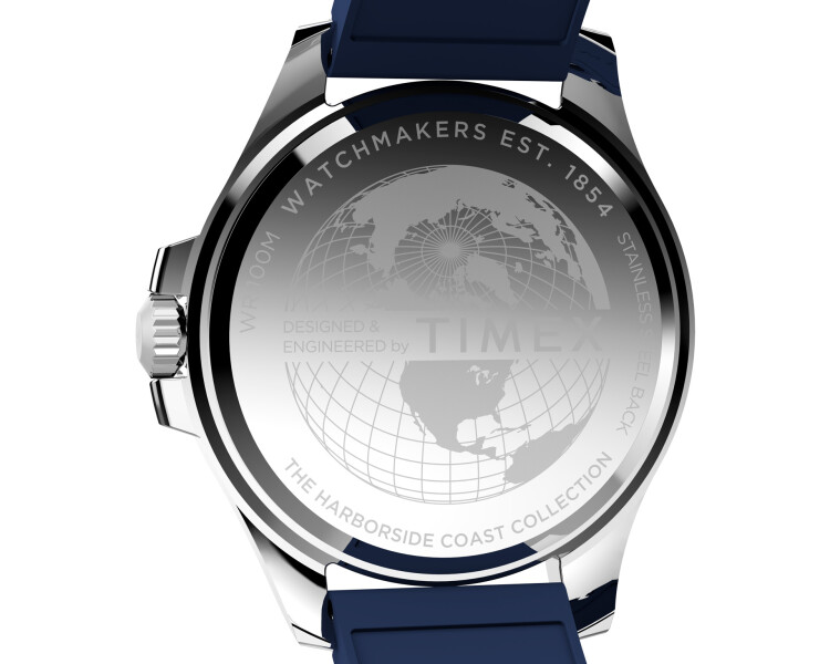 Timex Harborside Coast