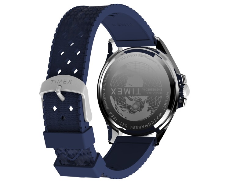 Timex Harborside Coast