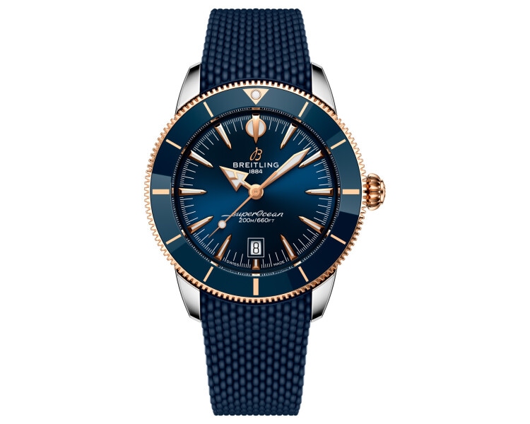 Breitling Superocean Heritage B31 44