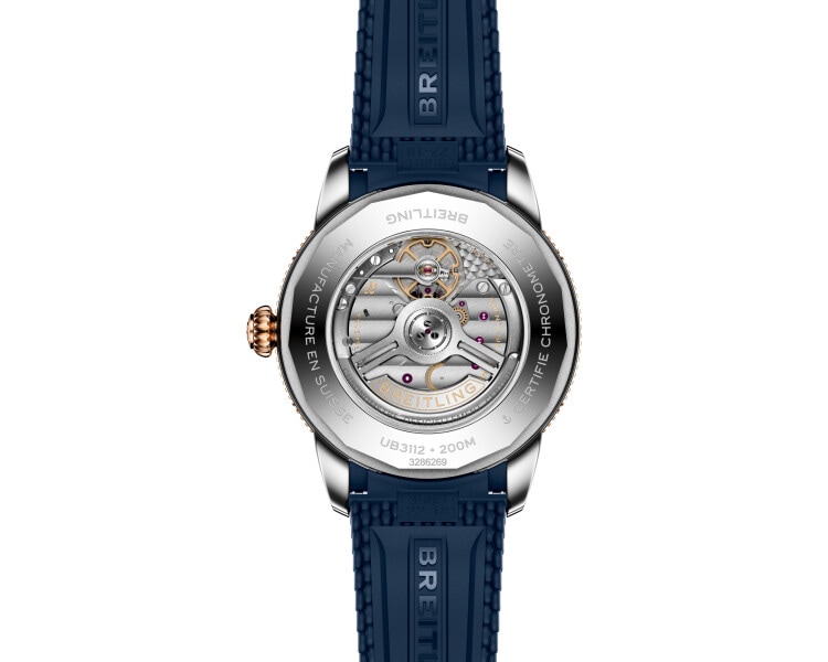 Breitling Superocean Heritage B31 44