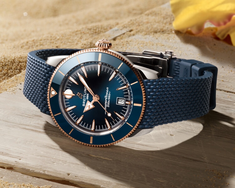 Breitling Superocean Heritage B31 44