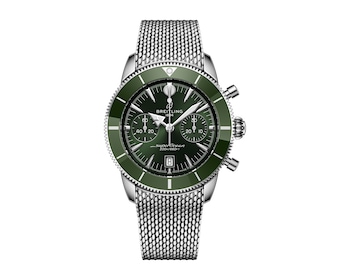 Zegarek męski Breitling Superocean Heritage B01 Chronograph 42