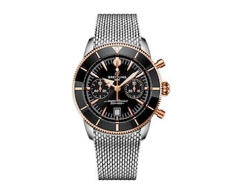 Zegarek męski Breitling Superocean Heritage B01 Chronograph 42