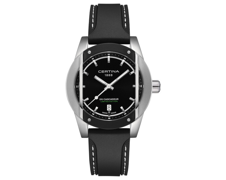Certina DS Cascadeur