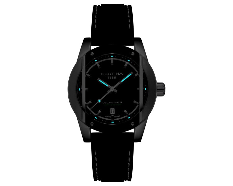 Certina DS Cascadeur