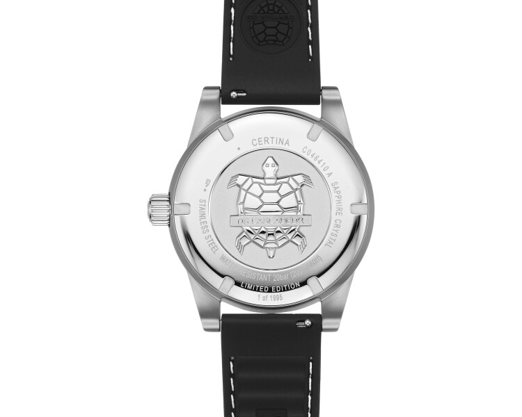 Certina DS Cascadeur