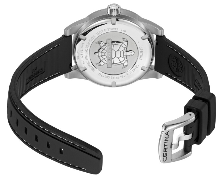 Certina DS Cascadeur