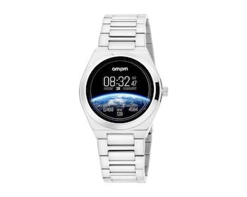 AM:PM Smartwatch