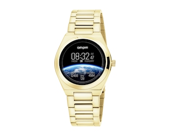 AM:PM Smartwatch