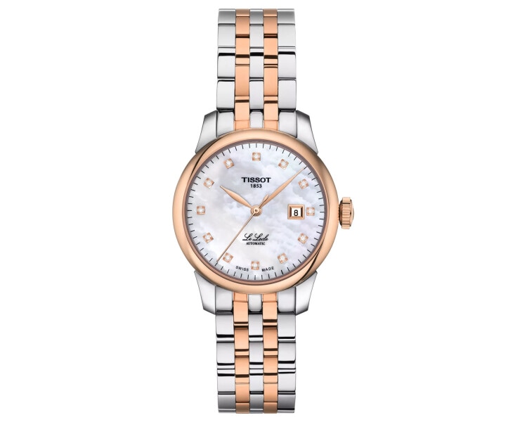 Tissot Tissot Le Locle Automatic 29mm