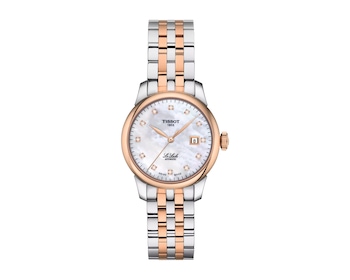Zegarek damski Tissot Tissot Le Locle Automatic 29mm