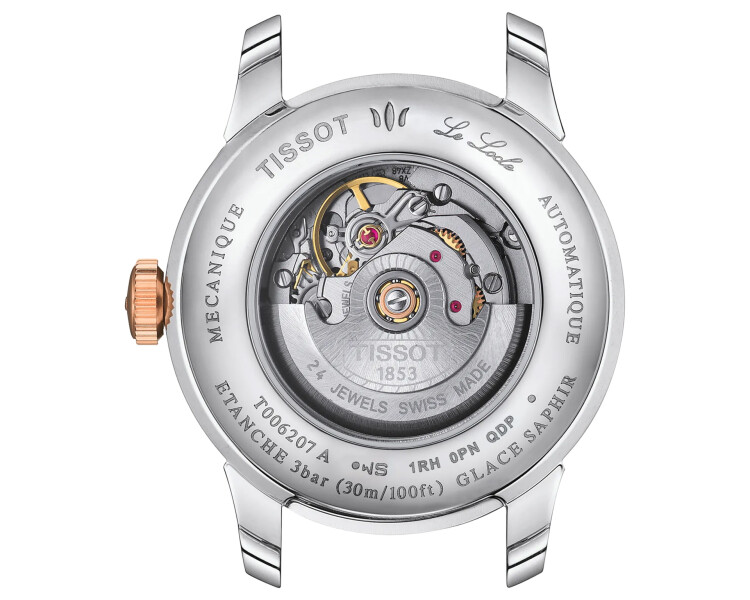 Tissot Le Locle Automatic 29mm