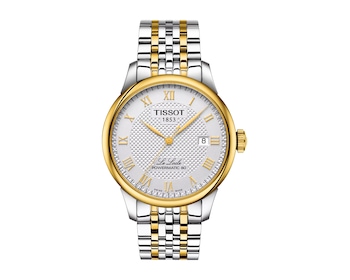 Tissot Le Locle Powermatic 80