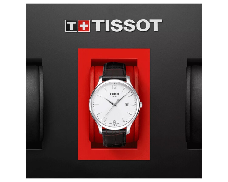 Tissot Tradition