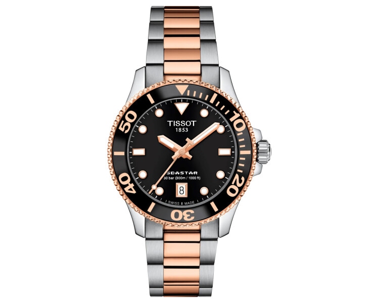 Tissot Tissot Seastar 1000 Quartz 36mm