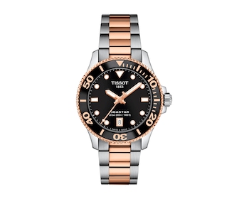 Tissot Tissot Seastar 1000 Quartz 36mm