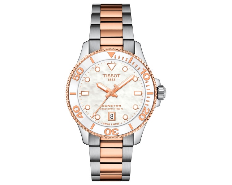 Tissot Tissot Seastar 1000 Quartz 36mm