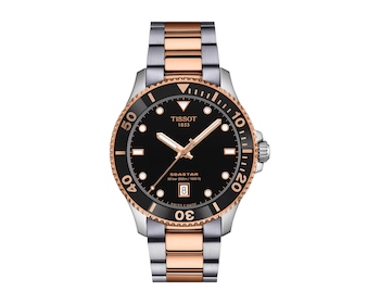 Tissot Tissot Seastar 1000 Quartz 40mm