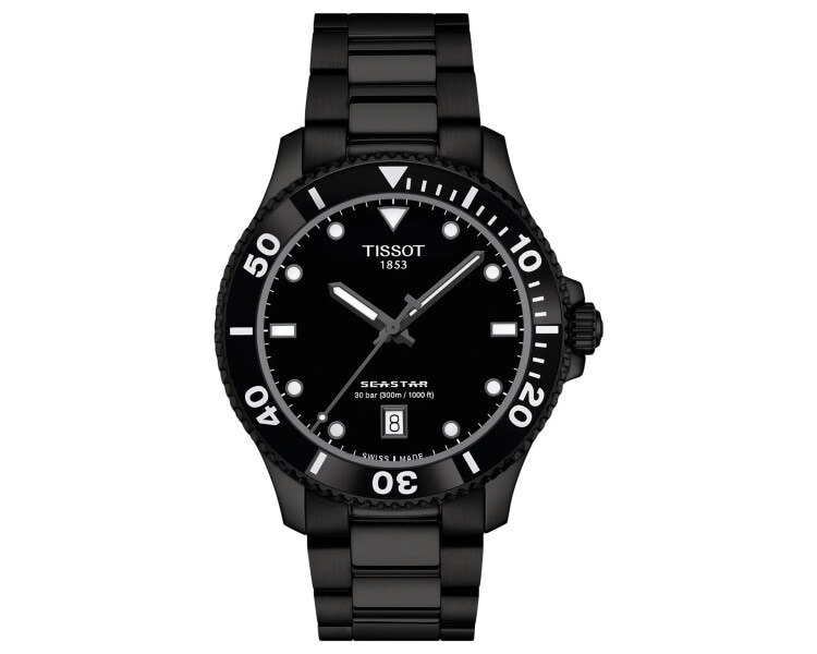 Tissot Tissot Seastar 1000 Quartz 40mm
