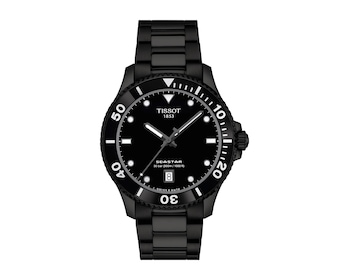Tissot Tissot Seastar 1000 Quartz 40mm