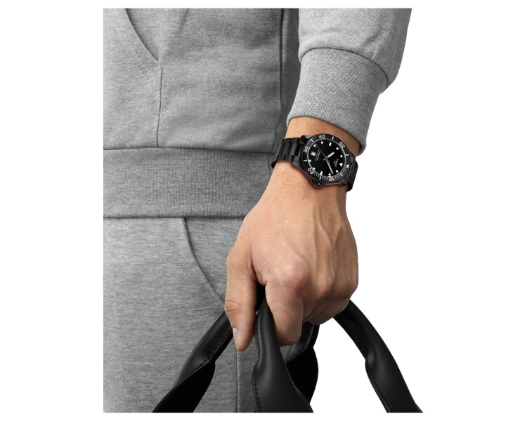 Tissot Seastar 1000 Quartz 40mm