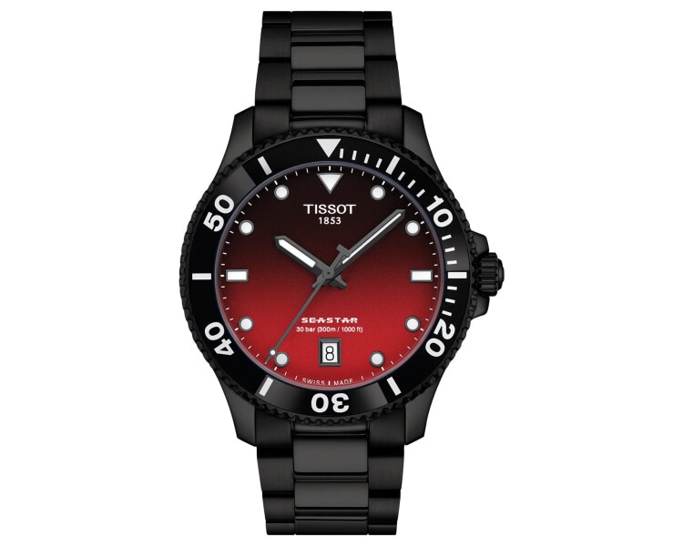 Tissot Tissot Seastar 1000 Quartz 40mm