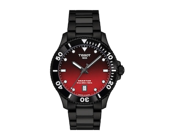 Tissot Seastar 1000 Quartz 40mm