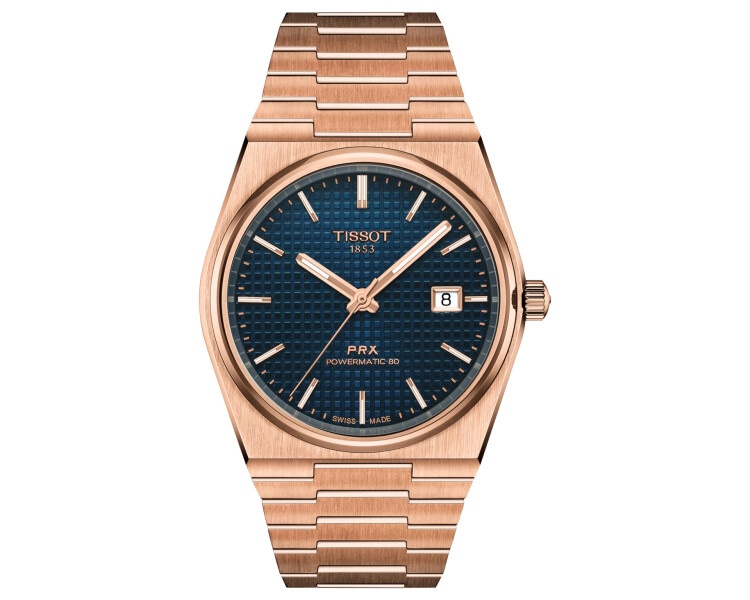 Tissot Tissot PRX Powermatic 80 40mm