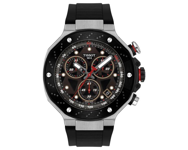 Tissot T-Race MotoGP Quartz Chronograph (2025)