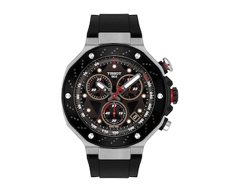 Zegarek męski Tissot Tissot T-Race MotoGP Quartz Chronograph (2025)