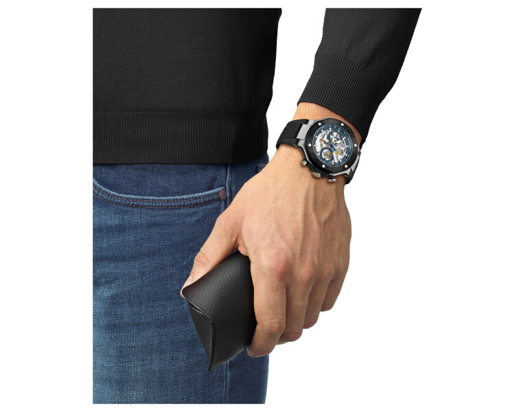 Tissot T-Race MotoGP Automatic Chronograph