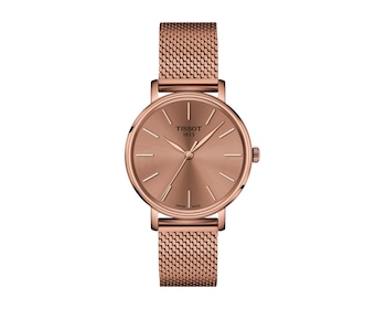Tissot Tissot Everytime 34mm