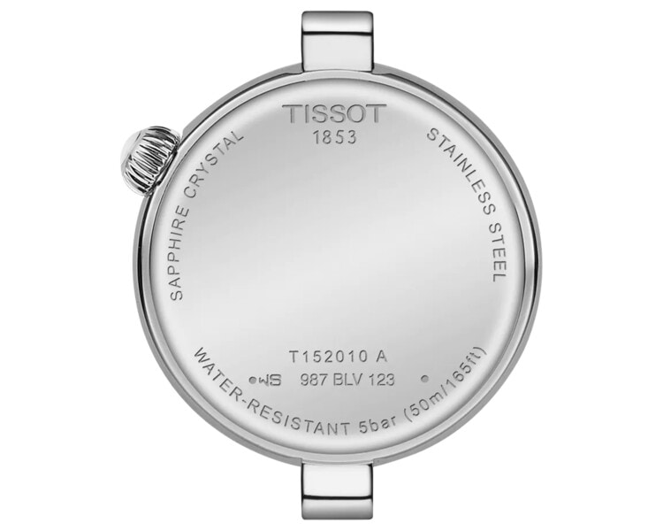 Tissot Desir