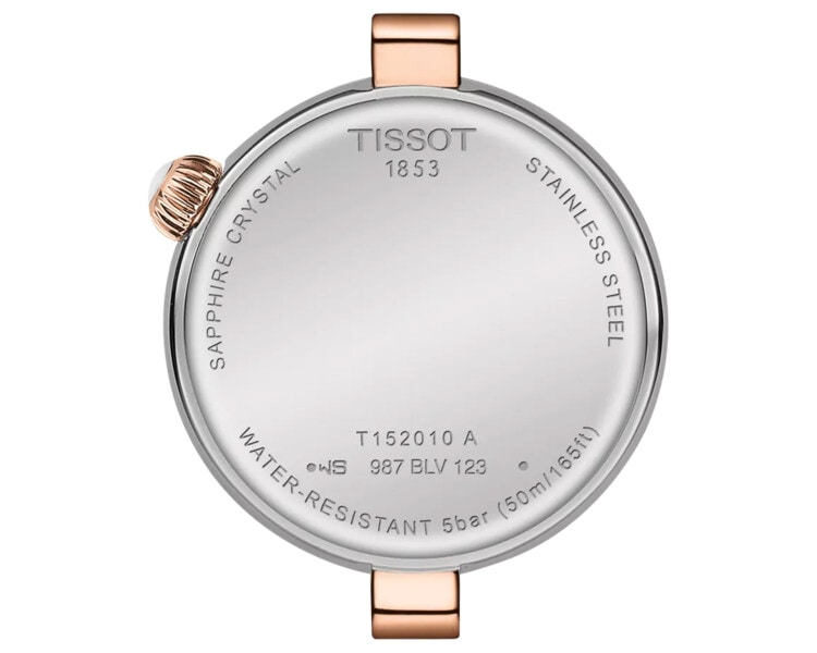 Tissot Desir