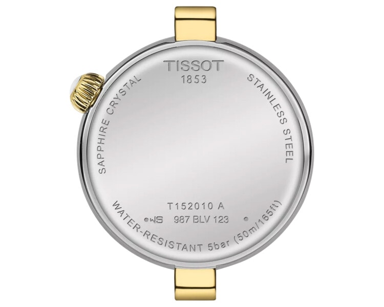 Tissot Desir