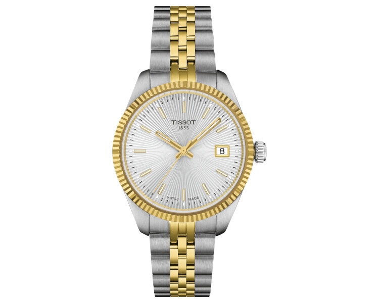 Tissot Tissot Ballade 34mm